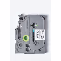 Brother TZe231 ruban d'étiquette Noir sur blanc TZe (TZE231) - Vue supplémentaire 19