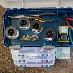 Brother TZe231 ruban d'étiquette Noir sur blanc TZe (TZE231) - Vue supplémentaire 5