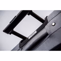 Brother TZe231 ruban d'étiquette Noir sur blanc TZe (TZE231) - Vue supplémentaire 6