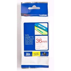 Tape/red-white 36mm f 3xx/5xx