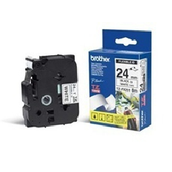 Brother TZEFX651 ruban d'étiquette TZ