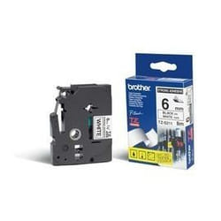 Brother TZe-S211 ruban d'étiquette TZ