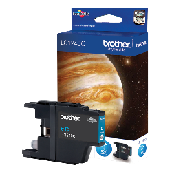 Brother LC-1240C cartouche d'encreOriginal Cyan (LC1240C)