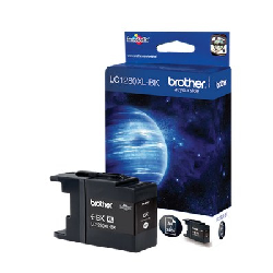 Brother LC1280XLBK cartouche d'encreOriginal Noir (LC1280XLBK)
