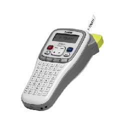 Brother PT-H100 imprimante pour étiquettes Transfert thermique 180 x 180 DPI 20 mm/sec TZe