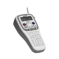 Brother PT-H100 imprimante pour étiquettes Transfert thermique 180 x 180 DPI 20 mm/sec TZe