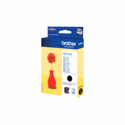 Brother LC121BK cartouche jet d'encre noire (LC121BK) - Vue supplémentaire 2