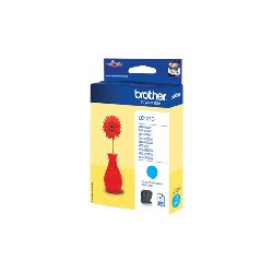 Brother LC-121C cartouche d'encreOriginal Cyan (LC121C)