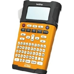Brother PT-E300VP imprimante pour étiquettes 180 x 180 DPI TZe QWERTY