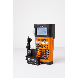 Brother PT-E300VP imprimante pour étiquettes 180 x 180 DPI TZe QWERTY