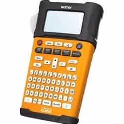 Brother PT-E300VP imprimante pour étiquettes 180 x 180 DPI TZe QWERTY - Vue supplémentaire 2