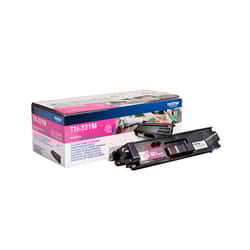 Brother TN-321M Cartouche de toner Original Magenta