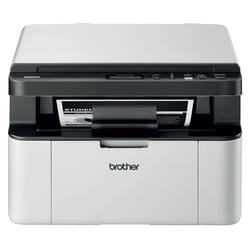 Brother DCP-1610W multifonctionnel Laser A4 2400 x 600 DPI 20 ppm Wifi