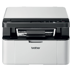 Brother DCP-1610W multifonctionnel Laser A4 2400 x 600 DPI 20 ppm Wifi