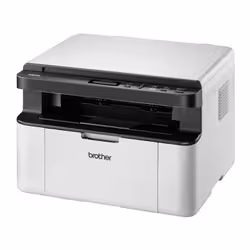 Brother DCP-1610W multifonctionnel Laser A4 2400 x 600 DPI 20 ppm Wifi - Vue supplémentaire 2