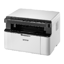 Brother DCP-1610W multifonctionnel Laser A4 2400 x 600 DPI 20 ppm Wifi