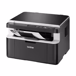 Brother DCP-1612W multifonctionnel Laser A4 2400 x 600 DPI 20 ppm Wifi - Vue supplémentaire 2