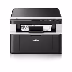 Brother DCP-1612W multifonctionnel Laser A4 2400 x 600 DPI 20 ppm Wifi - Vue supplémentaire 3