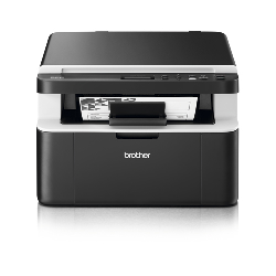 Brother DCP-1612W multifonctionnel Laser A4 2400 x 600 DPI 20 ppm Wifi