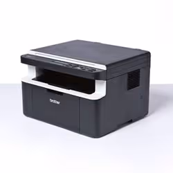 Brother DCP-1612W multifonctionnel Laser A4 2400 x 600 DPI 20 ppm Wifi - Vue supplémentaire 4
