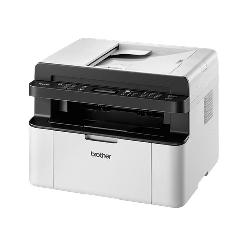 Brother MFC-1910W multifonctionnel Laser A4 2400 x 600 DPI 20 ppm Wifi