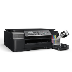 Brother DCP-T300 multifonctionnel Jet d'encre A4 1200 x 6000 DPI 27 ppm