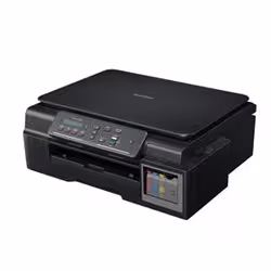 Brother DCP-T300 multifonctionnel Jet d'encre A4 1200 x 6000 DPI 27 ppm - Vue supplémentaire 3