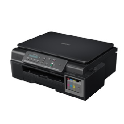 Brother DCP-T300 multifonctionnel Jet d'encre A4 1200 x 6000 DPI 27 ppm