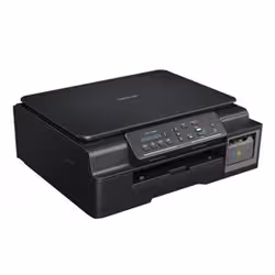 Brother DCP-T500W multifonctionnel Jet d'encre A4 1200 x 6000 DPI 27 ppm Wifi - Vue supplémentaire 3