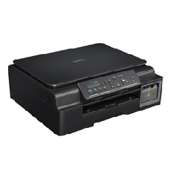 Brother DCP-T500W multifonctionnel Jet d'encre A4 1200 x 6000 DPI 27 ppm Wifi