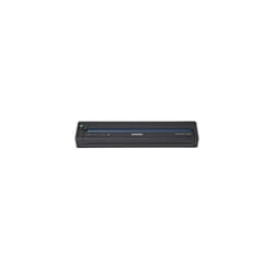 Brother PJ-763 Imprimante avec un port infrarouge 300 x 300 DPI Avec fil &sans fil Thermique Imprimante mobile