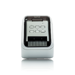 Brother QL-810W imprimante pour étiquettes Thermique directe Couleur 300 x 600 DPI DK