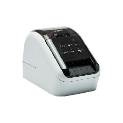 Brother QL-810W imprimante pour étiquettes Thermique directe Couleur 300 x 600 DPI DK