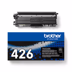 Brother Cartouche de toner TN-426BK originale – Noir - Vue supplémentaire 2
