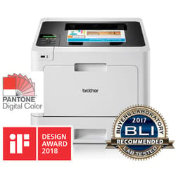 Brother HL-L8260CDW imprimante laser 2400 x 600 DPI A4