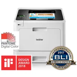 Brother HL-L8260CDW imprimante laser 2400 x 600 DPI A4