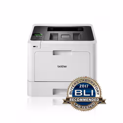 Brother HL-L8260CDW imprimante laser 2400 x 600 DPI A4 - Vue supplémentaire 3