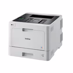 Brother HL-L8260CDW imprimante laser 2400 x 600 DPI A4 - Vue supplémentaire 4