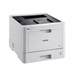 Brother HL-L8260CDW imprimante laser 2400 x 600 DPI A4 - Vue supplémentaire 5