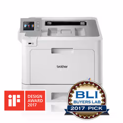 Brother HL-L9310CDW imprimante laser 2400 x 600 DPI A4 - Vue supplémentaire 5