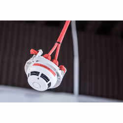 Brother PT-E110VP imprimante pour étiquettes Thermique directe Couleur 180 x 180 DPI TZe QWERTY - Vue supplémentaire 7