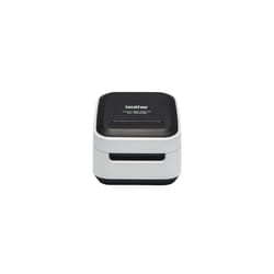 Brother VC-500W imprimante pour étiquettes ZINK (Zero-Ink) 313 x 313 DPI 8 mm/sec CZ Wifi