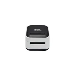 Brother VC-500W imprimante pour étiquettes ZINK (Zero-Ink) 313 x 313 DPI 8 mm/sec CZ Wifi