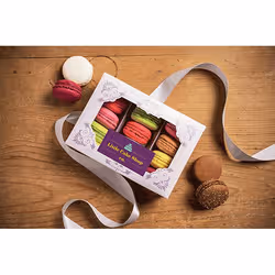 Brother VC-500W imprimante pour étiquettes ZINK (Zero-Ink) 313 x 313 DPI 8 mm/sec CZ Wifi - Vue supplémentaire 3