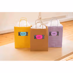 Brother VC-500W imprimante pour étiquettes ZINK (Zero-Ink) 313 x 313 DPI 8 mm/sec CZ Wifi - Vue supplémentaire 4