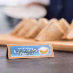 Brother CZ-1001- Ruban d'étiquettes tout-en-couleur , 9 mm de large - Vue supplémentaire 11