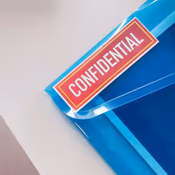 Brother CZ-1001- Ruban d'étiquettes tout-en-couleur , 9 mm de large - Vue supplémentaire 6