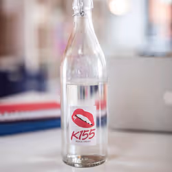 Brother CZ-1001- Ruban d'étiquettes tout-en-couleur , 9 mm de large - Vue supplémentaire 7