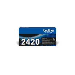 Brother TN-2420 Cartouche de tonerOriginal Noir (TN2420)