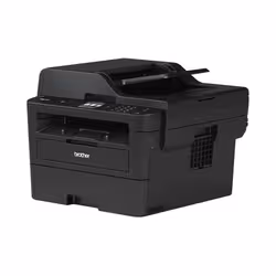 Brother MFC-L2750DW imprimante multifonction Laser A4 1200 x 1200 DPI 34 ppm Wifi - Vue supplémentaire 2